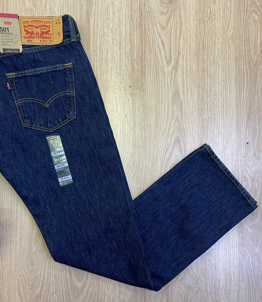Levi's 501