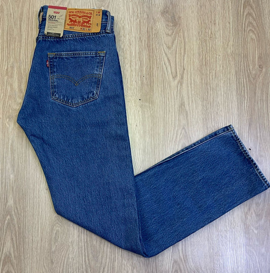 Levi's 501