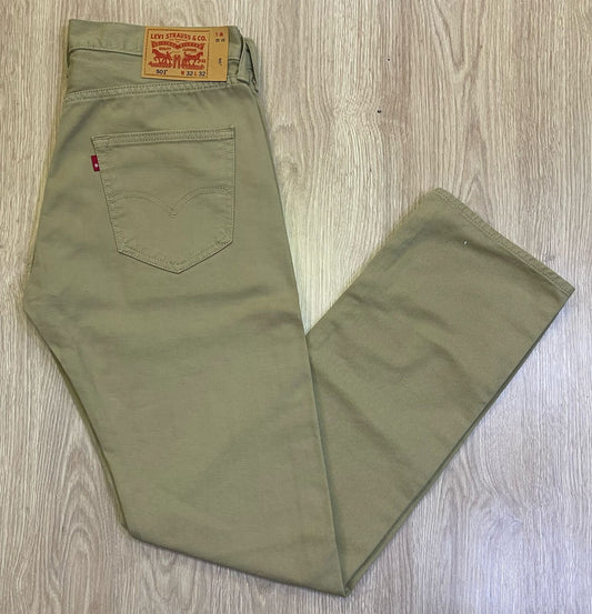 Levi's 501