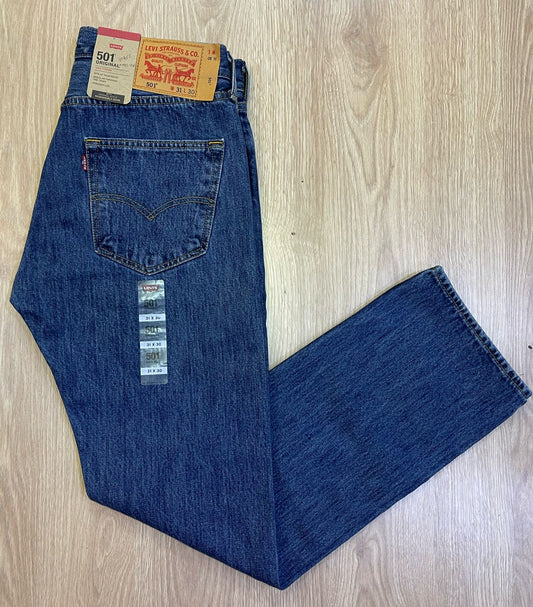 Levi's 501