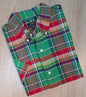 Camisas Polo Ralph Lauren manga corta
