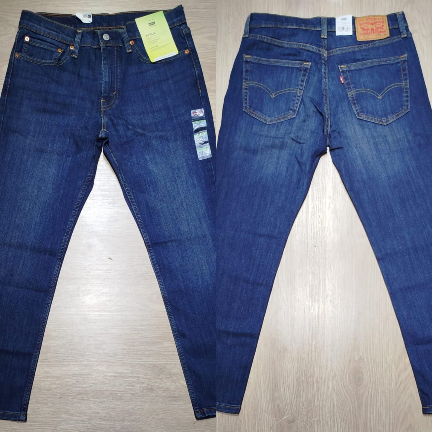 Levi's 511