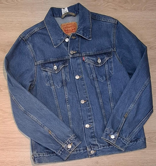 Chaqueta Jean Levi's