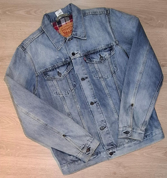Chaqueta Jean Levi's