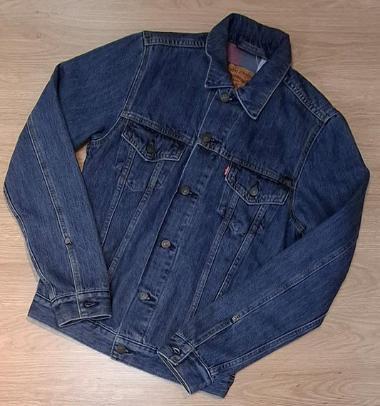 Chaqueta Jean Levi's